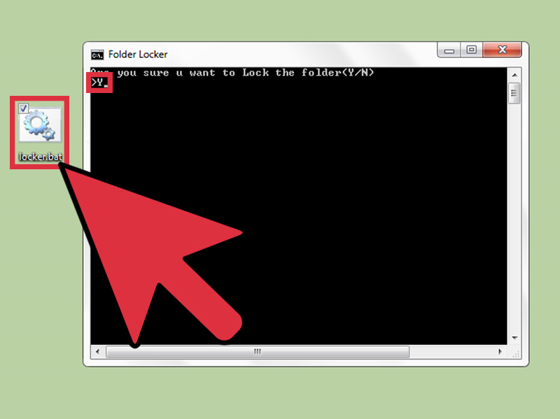 File Locker - Hide & Lock Files v2.9 download free
